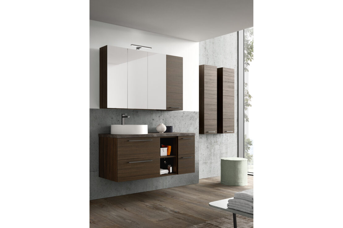 Комплект мебели 09 Arcom 46 STARC09 - Вид №6