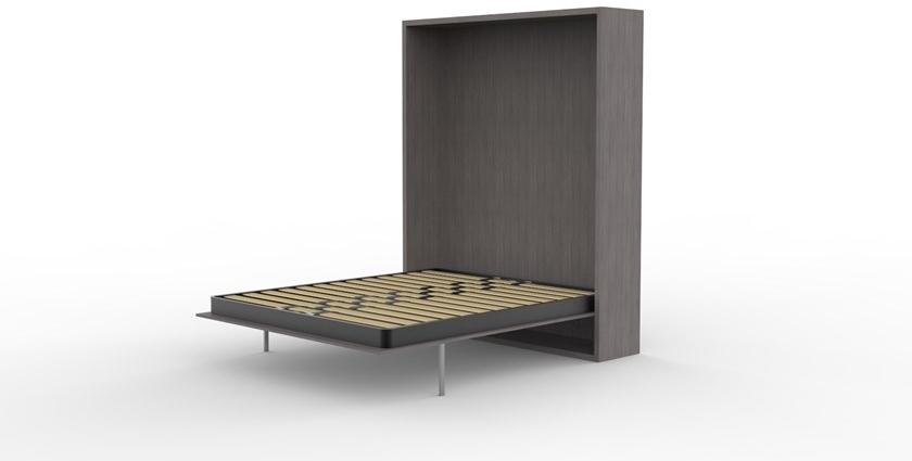 Mobilspazio Раскладная двуспальная кровать Zeus sun-id-1476632 - Вид №3