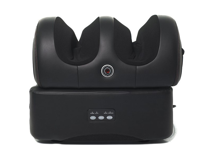 MR-1398 Массажное кресло OTO MASTER RELAX Santreyd  - Вид №3