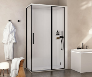 Skyfall Shower  Glass1989  Многофункциональные души