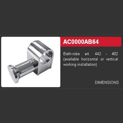 540 полотенцесушитель  SOLE Collection  Margaroli Santreyd 48969 - Вид №3