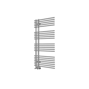 Полотенцесушитель водяной Спектра П22 109x51 см, нержавеющая сталь, 1"