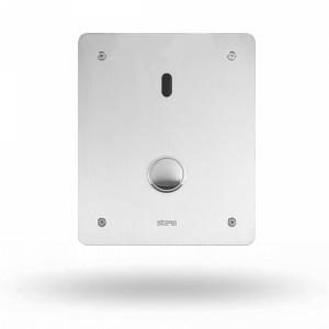 410601 Venus xs 2032 e бесконтактный электронный смывной клапан для унитаза stern