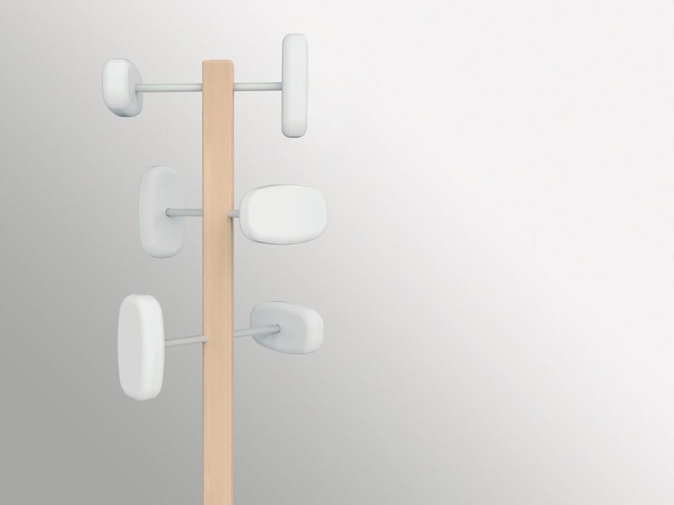 Напольная вешалка Manade ARCH-00058090 - Вид №4