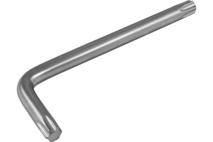 16296029 Торцевой ключ TKS50 TORX короткий, T50 53119 THORVIK