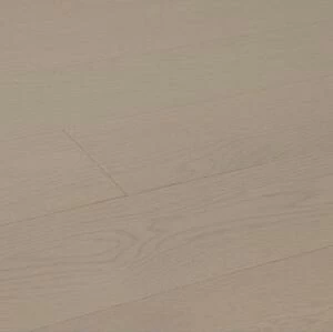 Массивная доска Challe Versailles Кремовый Дуб Натур (Гладкая) 400-2000х120 мм.