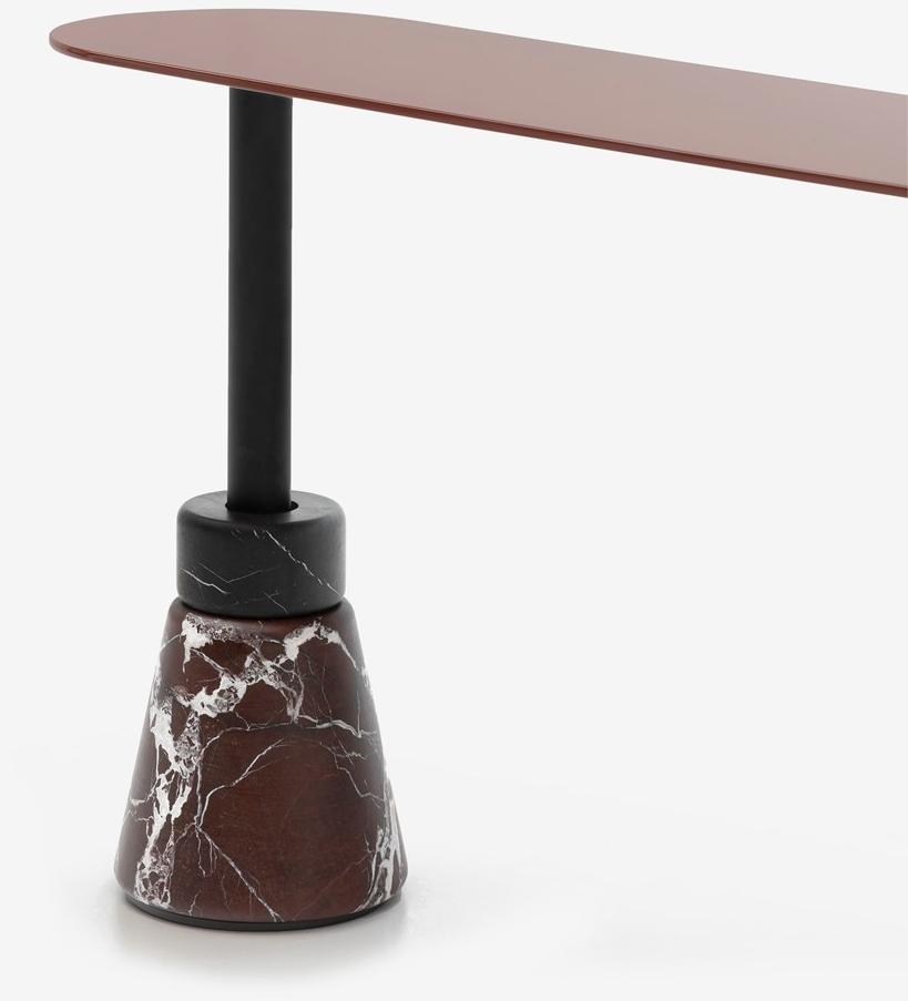 ACERBIS Овальная консоль Menhir sun-id-1473787 - Вид №2