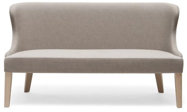 Origins 1971 Диван из ткани Agatha sun-id-1351193 - Вид №1