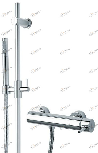 Rubinetterie Treemme X-change_mono  5806 