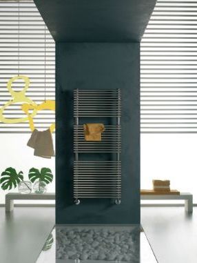 ELEN  INOX Collection радиатор Cordivari 48093 - Вид №5