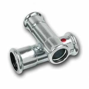 1241811815.1 SANHA 24181.1 распределитель потоков в двух плоскостях 18x15 мм