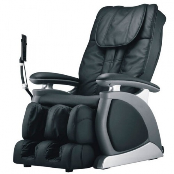 Comfort 6030 Массажное кресло BEIGE COMFORT  - Вид №2