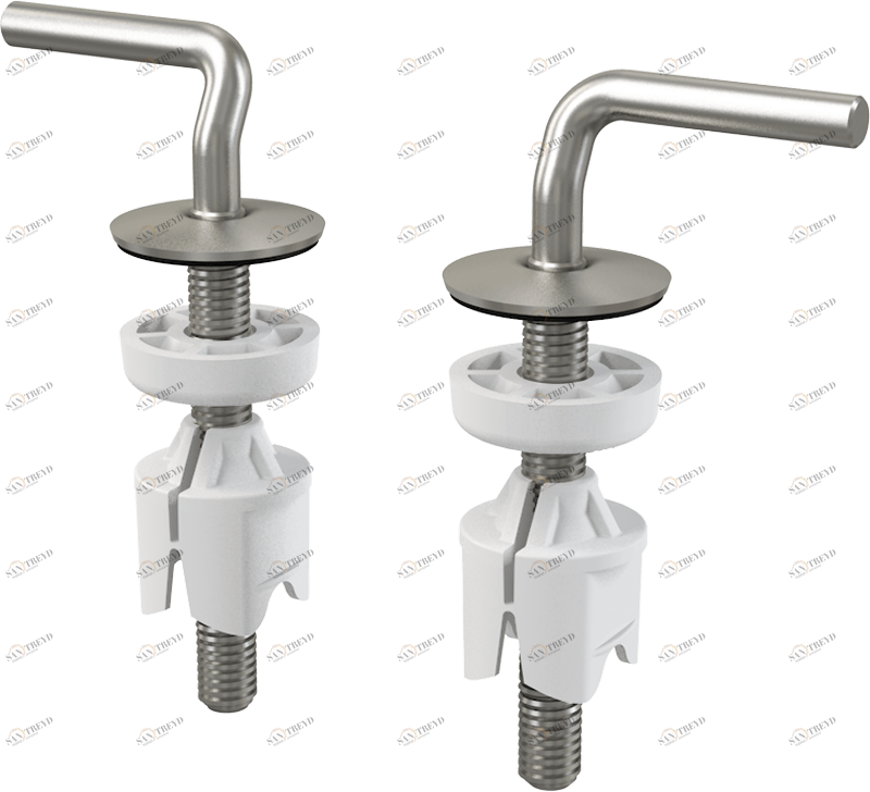 Петли для A601 ALCAPLAST P096