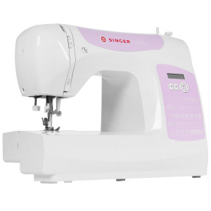 5336964 Швейная машина Singer C5205-PR