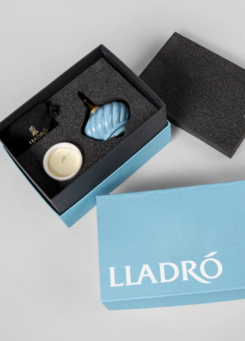 Фарфор безделушки Lladró 1001 Lights ARCH-00118229 - Вид №1