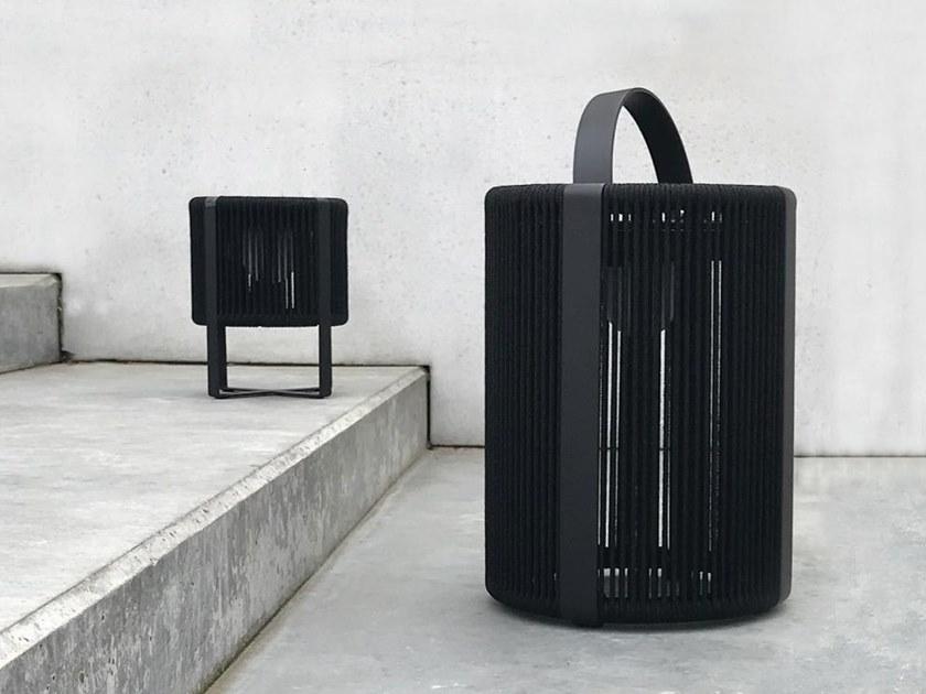 Royal Botania Торшер на солнечной батарее Ropy Rpy040 - Вид №4