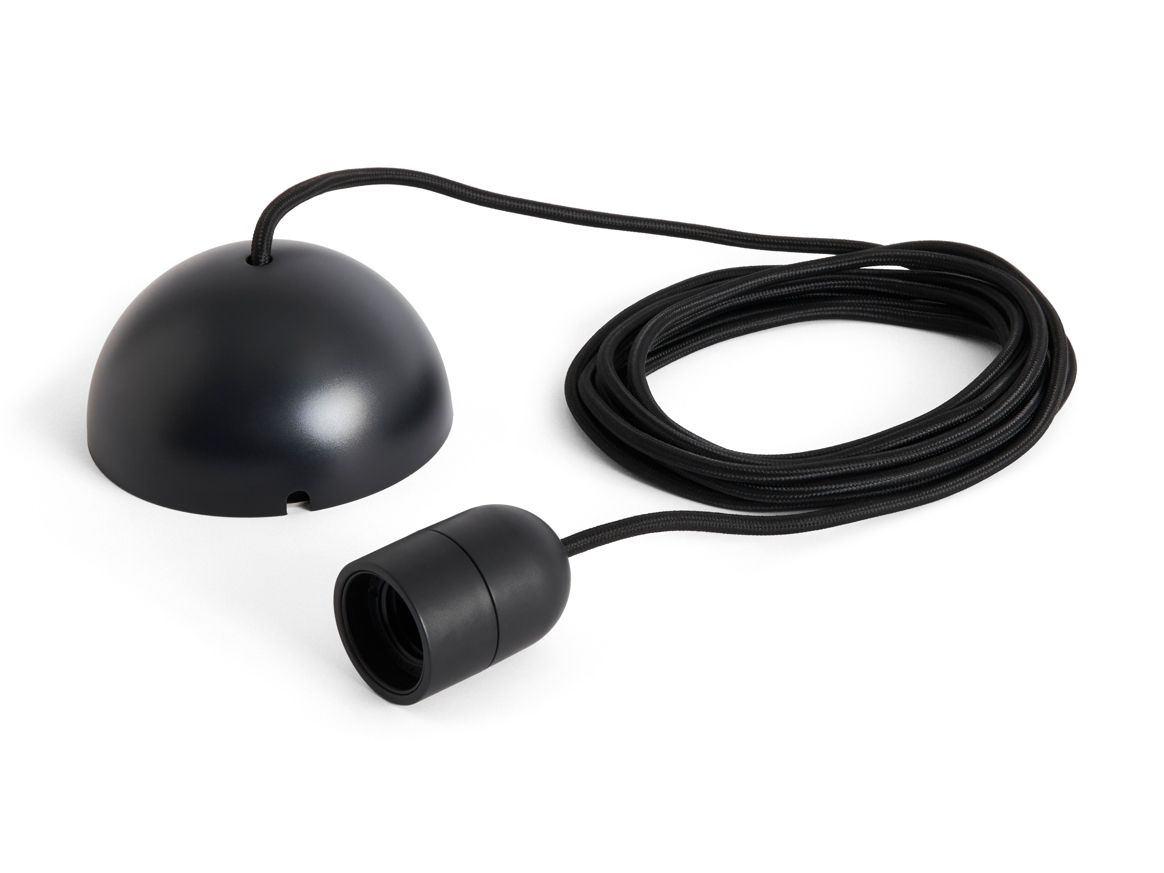 Подвесной светильник Hay COMMON PENDANT CORD SET ARCH-00074949 - Вид №18