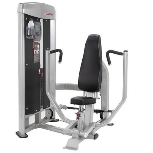 MBP-100 Steel flex mega power mbp-100 жим от груди/плеч Steel Flex Mega Power  - Вид №1