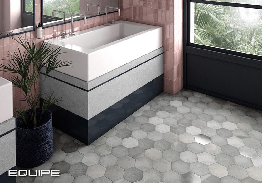 EQUIPE CERAMICAS Настенная / напольная плитка из керамогранита с эффектом камня sun-id-1411964 - Вид №14