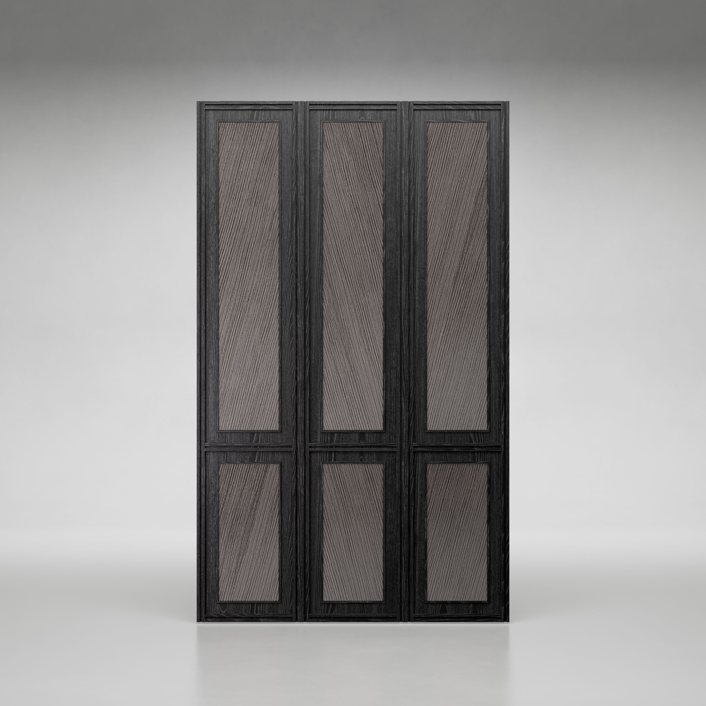 Обшивка из дерева и стекла ARTE VENEZIANA Sub Umbra ARCH-00005215 - Вид №1