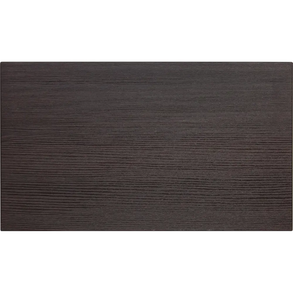 Дверь для шкафа Delinia «Шоколад» 60x35 см, МДФ, цвет коричневый 14446214 STLM-2071571