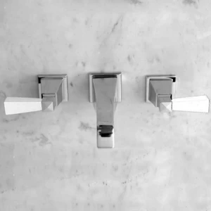 Смеситель настенный для раковины 2VPTIME233MCRBI Devon Devon VIP TIME