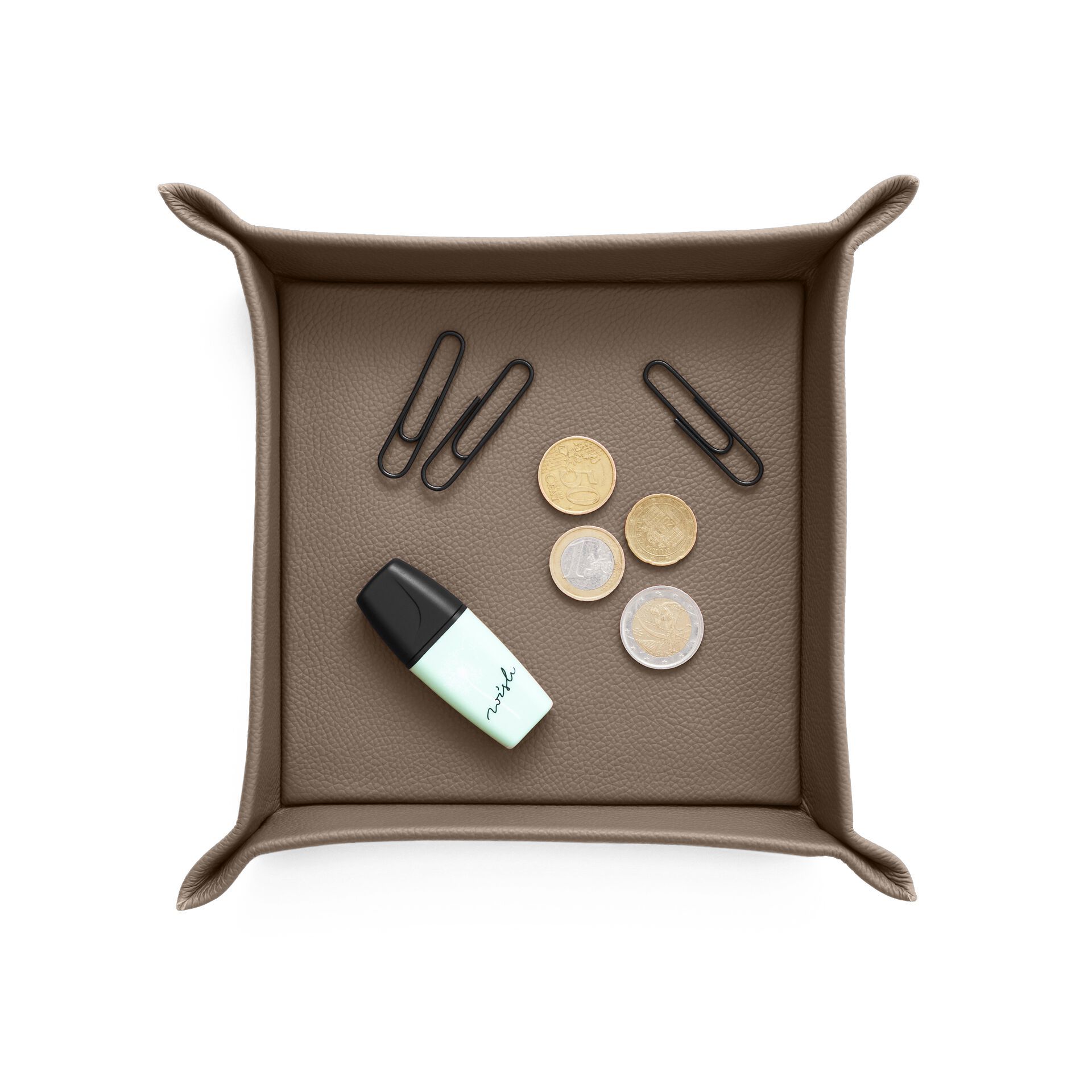 Опорожненные кожаные чехлы EGLOOH IRIS ARCH-00087506 - Вид №70