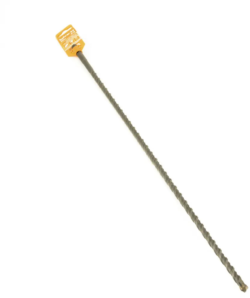 90086933 Бур для перфоратора Bohrer SDS-Plus 10х600 мм 30110600 STLM-0106442