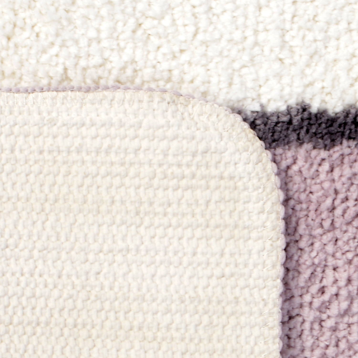 BM-6709 Ruwer Коврик для ванной комнаты WasserKRAFT  - Вид №3