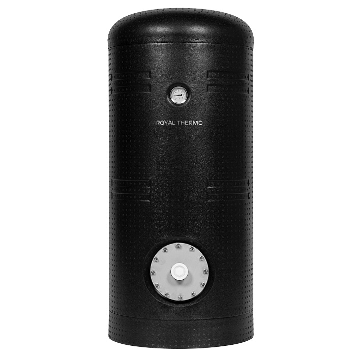 9252163 Бойлер косвенного нагрева Royal Thermo AQUATEC INOX RTWX-P 200 PRO STDN-0015599 - Вид №2