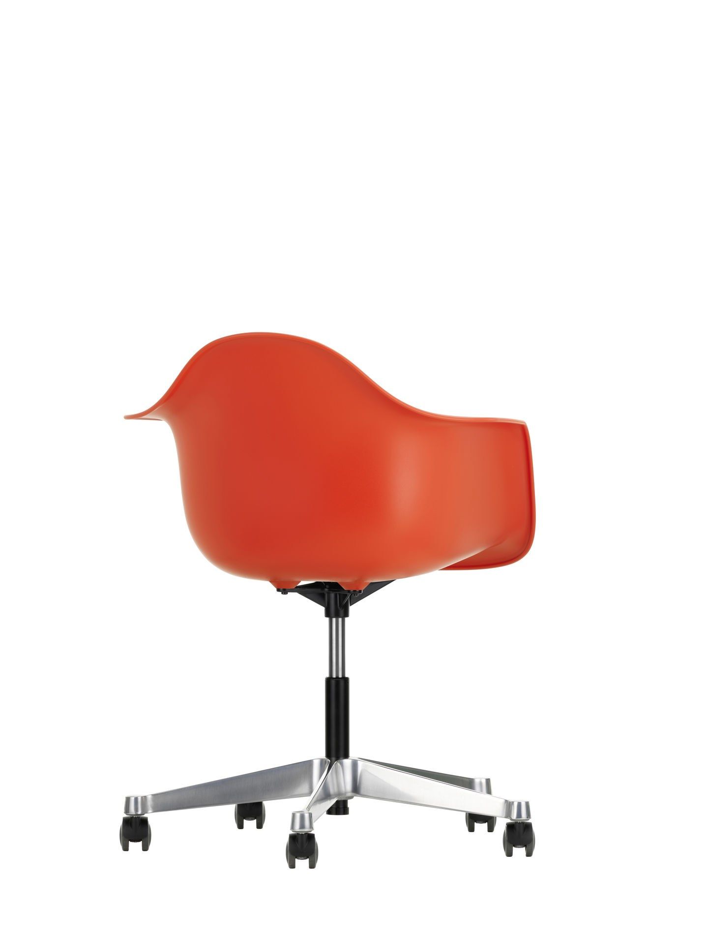 Вращающееся офисное кресло из полипропилена VITRA Eames Plastic Chair ARCH-00078068 - Вид №39