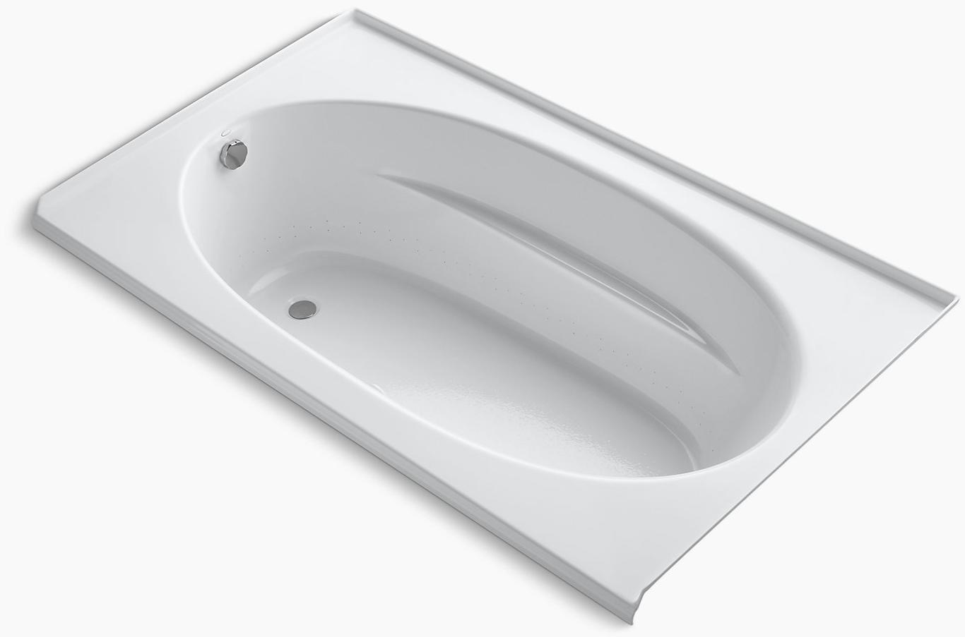 KOHLER Windward 72 K-1114-GLF-0  - Вид №1