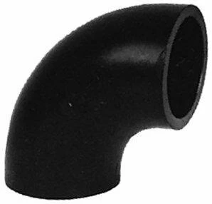 SANIT 72102001063025 90 ° изгиб, ПЭ 100, 17 СДР, в скором времени