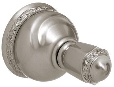 Bronces Mestre Крючок для полотенец из латуни с кристаллами Swarovski® Austral sun-id-1416634 - Вид №1