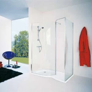 B4950ULUTR Open Сollection душевая зона  Samo