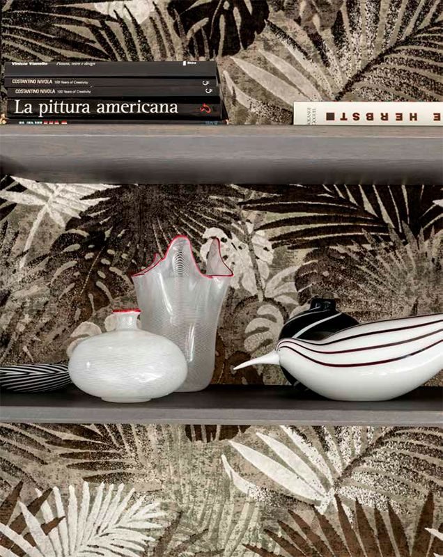 Стеллаж  DEVINA NAIS LB305J  - Вид №1