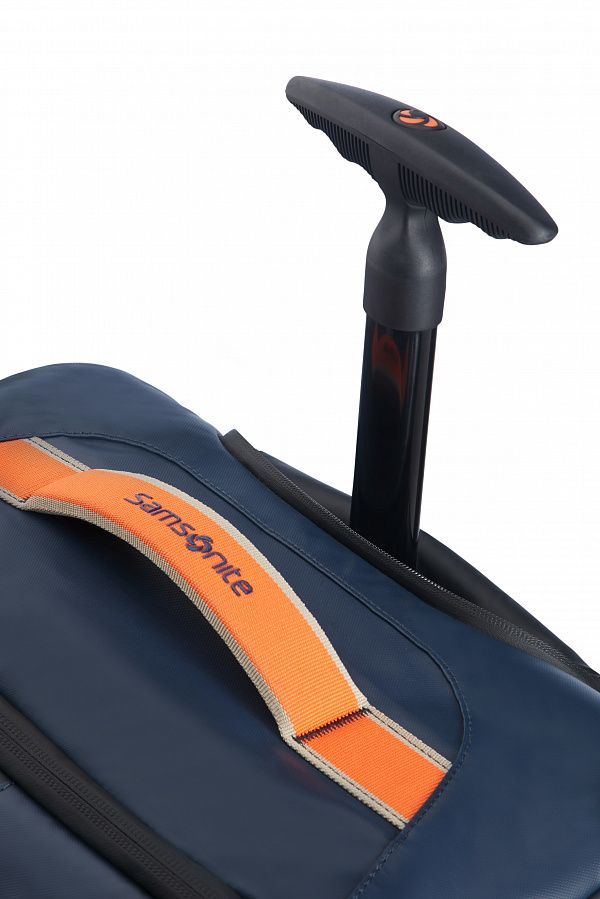 01N-11009 Сумка на колесах 01N*009 Duffle 67 Samsonite Paradiver Light  - Вид №5