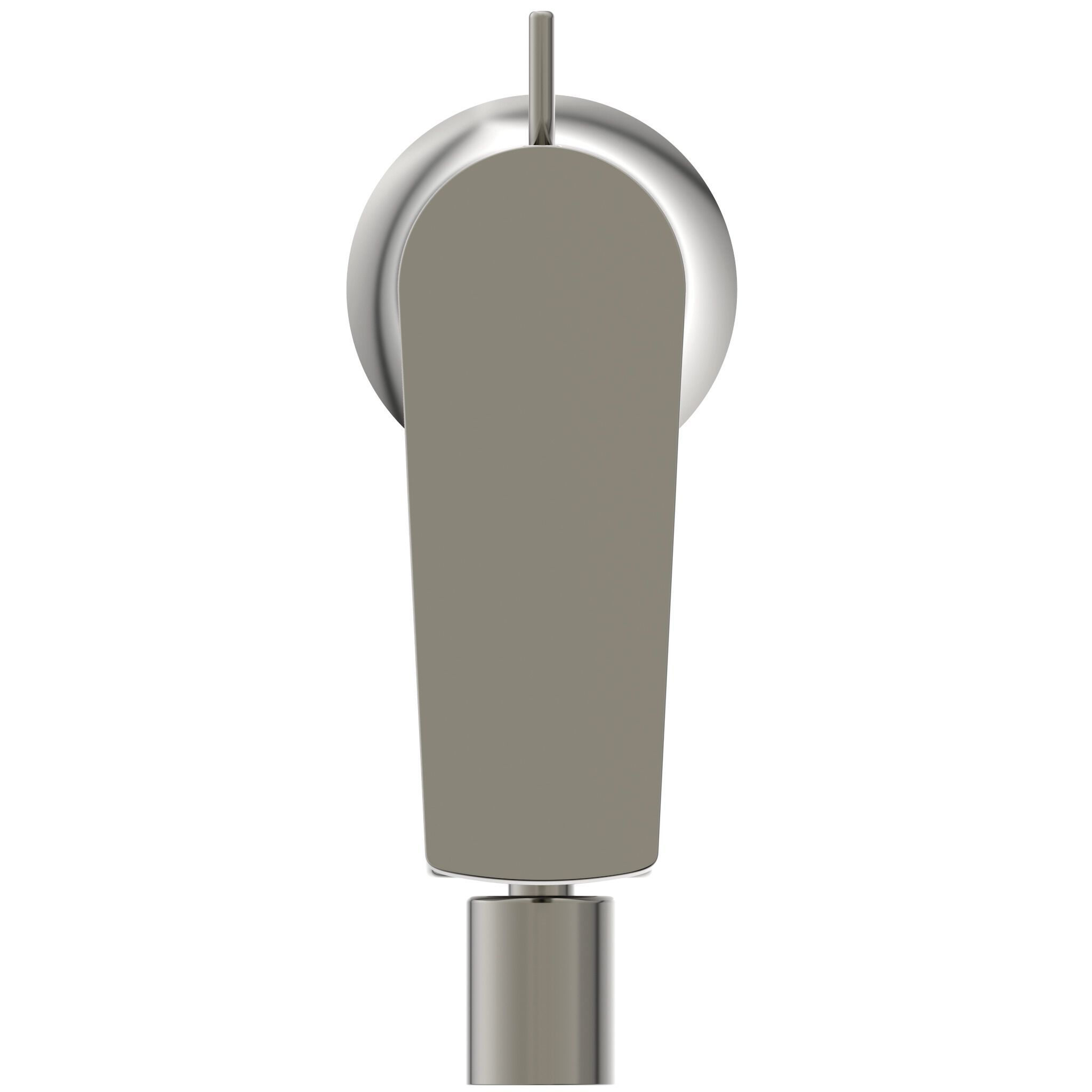 Однорычажный смеситель для биде с автоматическим сливом Ideal Standard La Dolce Vita ARCH-00059575 - Вид №7