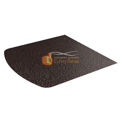 Grillux Лист притопочный 1000х1000 медь R641 4973 - Вид №1