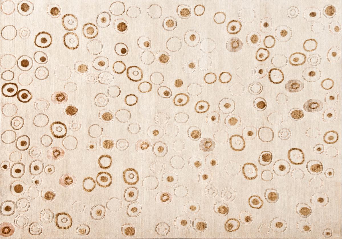 002547 Ковер Rain NOW CARPETS Nepal 