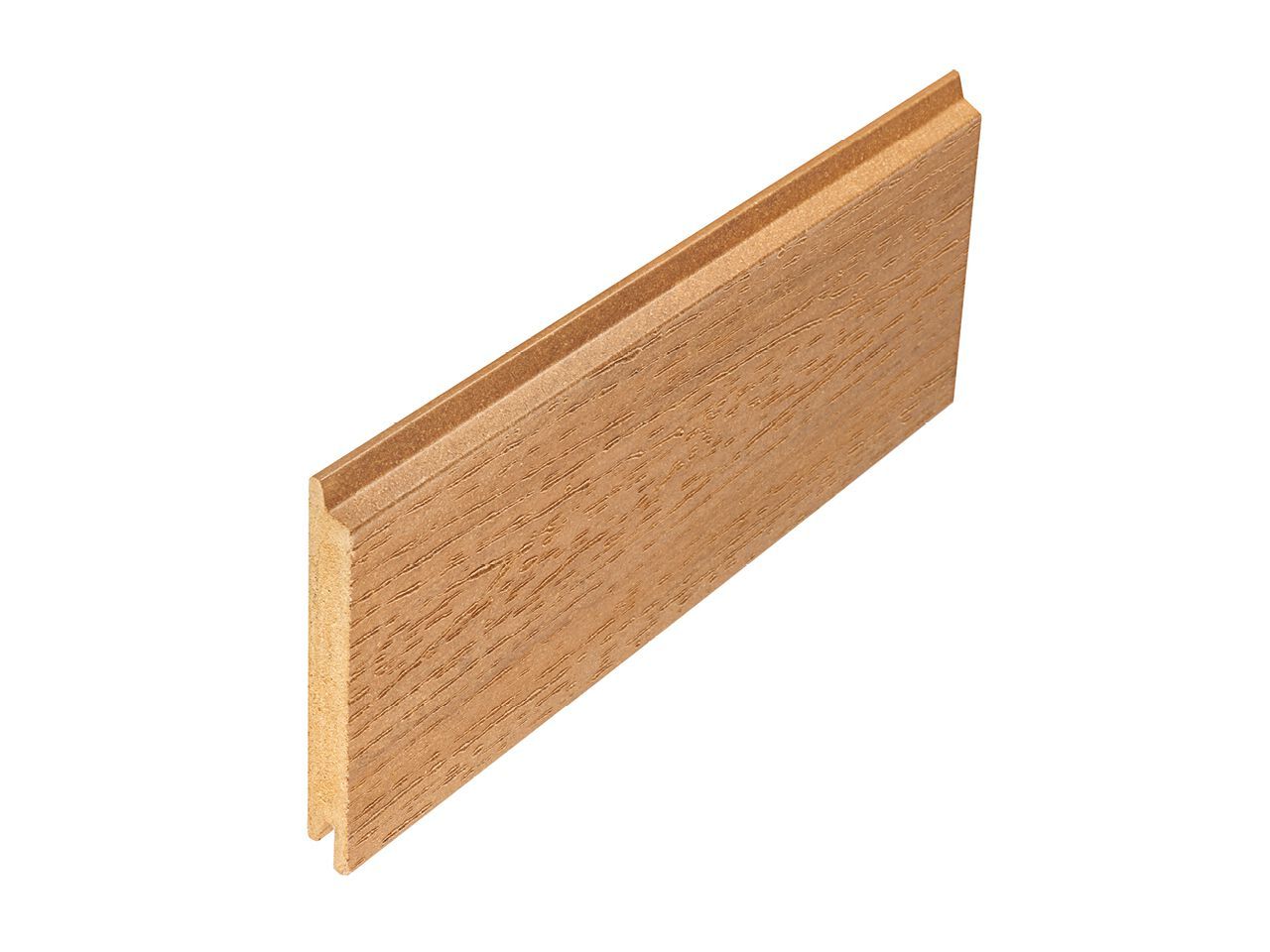 Деревянная панель фасада NATURinFORM CREATIVE ARCH-00020005 - Вид №1