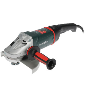 Углошлифовальная машина (УШМ) Metabo WE 24-230 MVT 1099260