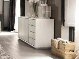 AltaCorte Буфет из дуба с ящиками Ecolab Lb-zg7112