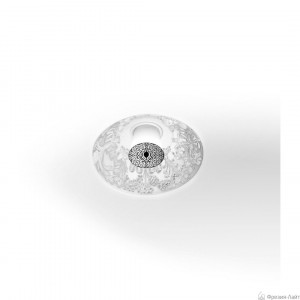 Flos F6430009 SKYGARDEN RECESSED SKYGARDEN встраиваемый потолочный