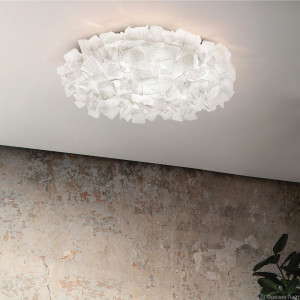 Slamp CLI78PLF0003PX000 светильник настенно-потолочный