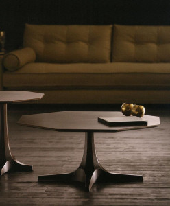 Стол журнальный Olga OPERA 45052