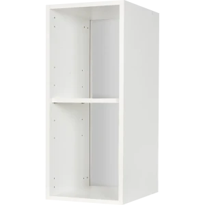 Каркас навесной 30x70x35 см, ЛДСП, цвет белый 13252047 STLM-2121904