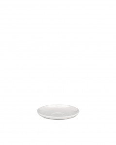 Блюдце для кофе. 4 штуки Alessi All-Time