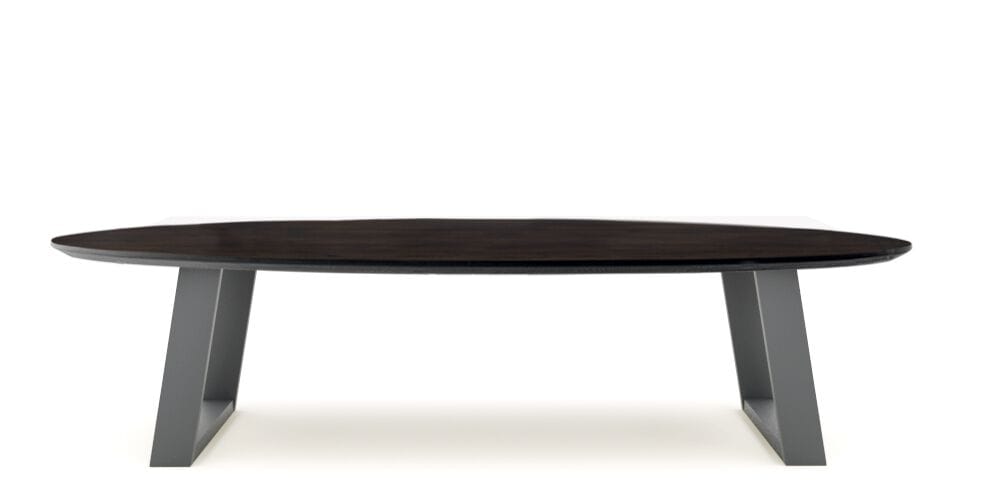 Столешница из дуба Devina Nais Free ARCH-00032753 - Вид №26