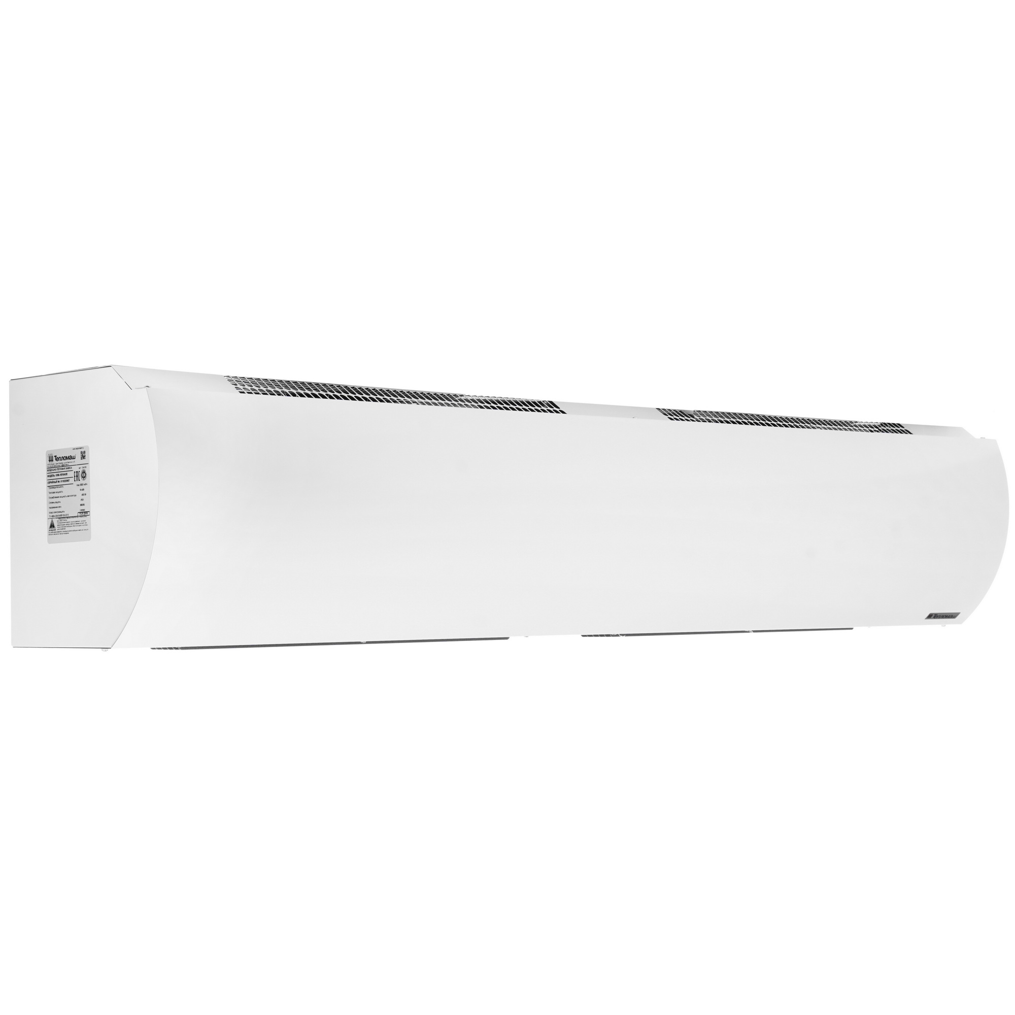 7998566 Тепловая завеса Тепломаш КЭВ-18П4042Е с пультом HL10 STDN-0137581